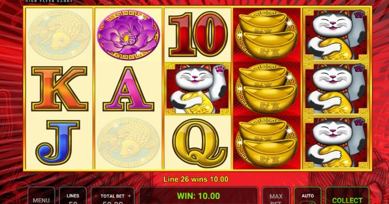  Slot machines online scat cat fortune []